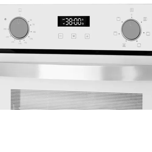 Духовой шкаф MAUNFELD EOEM516PW