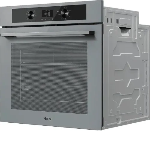 Духовой шкаф HAIER HOQ-K3QSN5GG