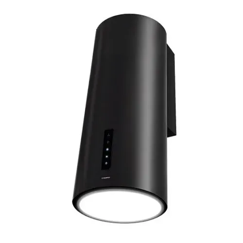 Вытяжка MAUNFELD Vega 39 Wall Sensor LED черный