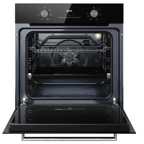 Духовой шкаф KUPPERSBERG HO 606 X line