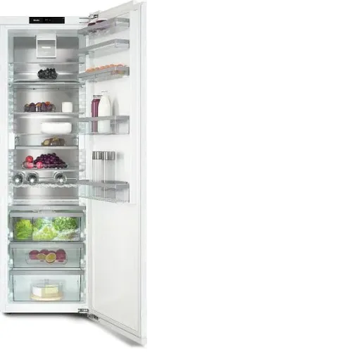 Холодильник MIELE K 7797 C R