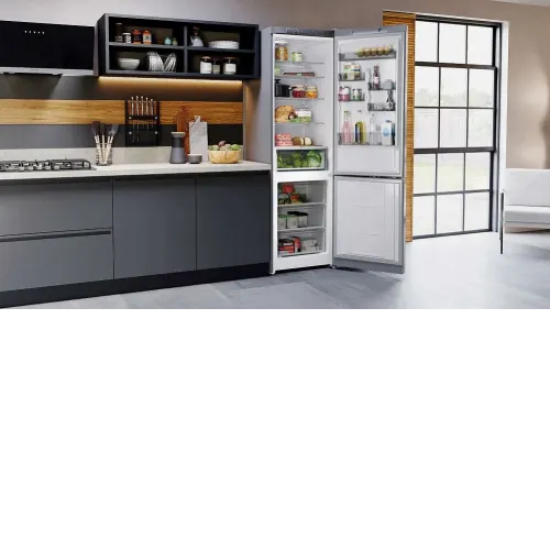Холодильник HOTPOINT-ARISTON HT 6200 S