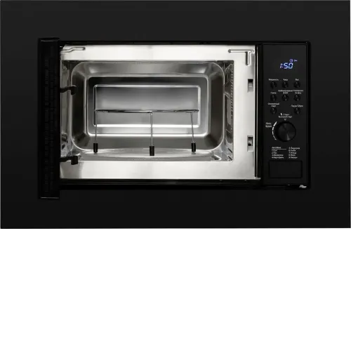 Микроволновая печь WEISSGAUFF HMT-620 B Grill