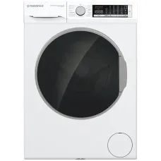 Стиральная машина MAUNFELD MFWM128WH300 ST INVERTER SLIM
