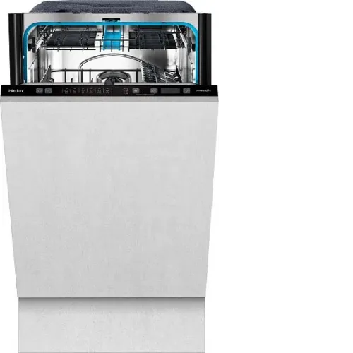 Посудомоечная машина HAIER HDWE10-692RU