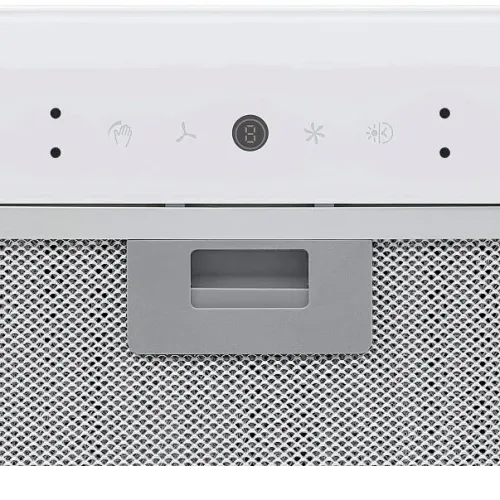 Вытяжка KRONA SVEN 600 white SGC