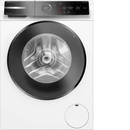 Стиральная машина BOSCH WGB 244A0SN