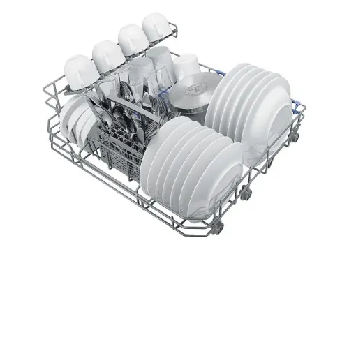 Посудомоечная машина MIDEA MCFD55S450Wi