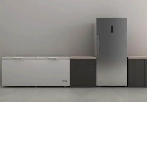 Морозильная камера ESPERANZA UFH 61NFID DI