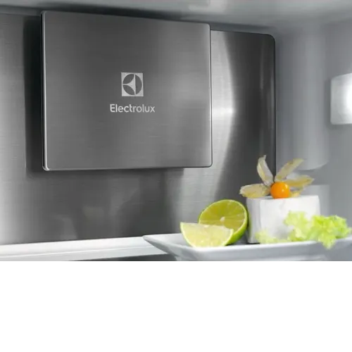 Холодильник ELECTROLUX ENC8MC19S