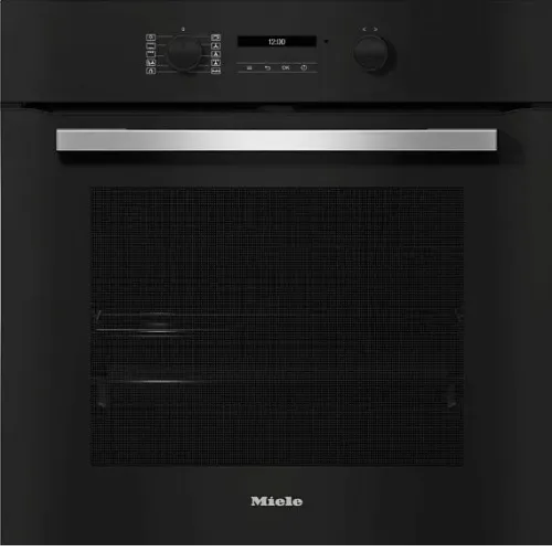 Духовой шкаф MIELE H 2766-1 BP BLACK 125 EDITION