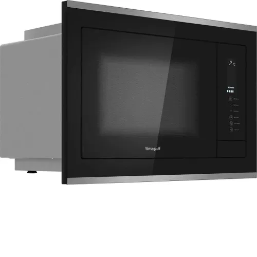 Микроволновая печь WEISSGAUFF HMT-725 Touch Grill