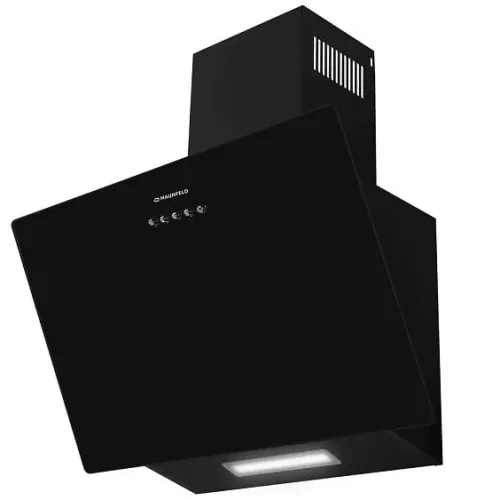 Вытяжка MAUNFELD Tina 5080 Glass Black