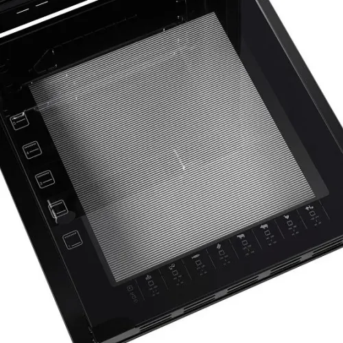 Духовой шкаф MAUNFELD EOEM516PB2