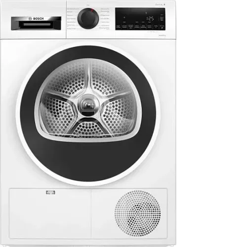 Сушильная машина BOSCH WQG241000