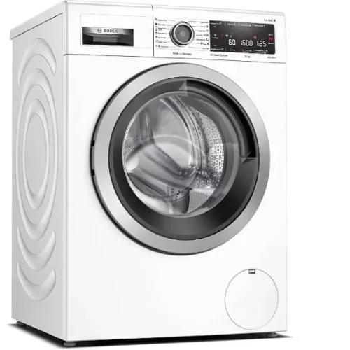 Стиральная машина BOSCH WAX32MH1BY