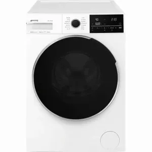Стиральная машина SMEG WNP96SLAAIN