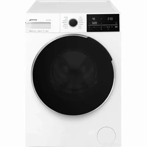 Стиральная машина SMEG WNP96SLAAIN