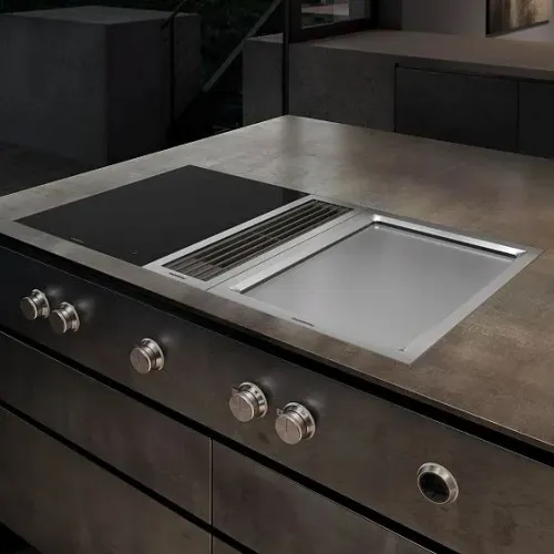 Варочная поверхность GAGGENAU VI422105