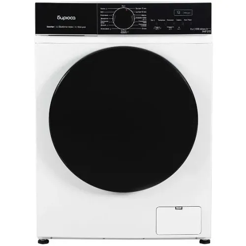 Стиральная машина БИРЮСА WM-SM812/03