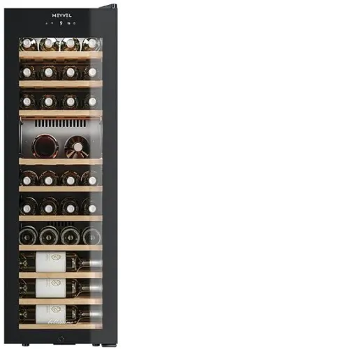 Винный шкаф MEYVEL MV38-CBF1-Next
