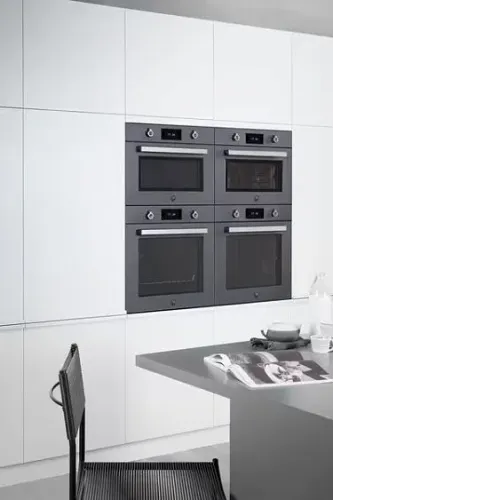 Духовой шкаф BERTAZZONI FPRO6117PTN3
