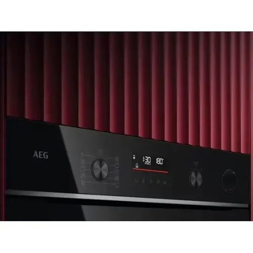 Духовой шкаф AEG TR6PB531SB