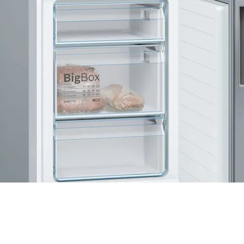 Холодильник BOSCH KGV39VL30U