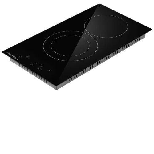 Варочная поверхность MAUNFELD AVCE3022DBK
