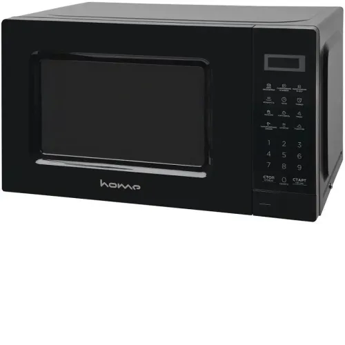 Микроволновая печь HOME HDM207BB