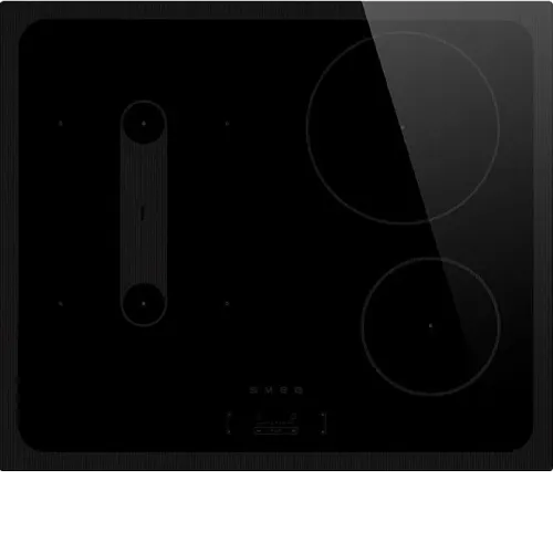 Варочная поверхность SMEG SI1B22641D