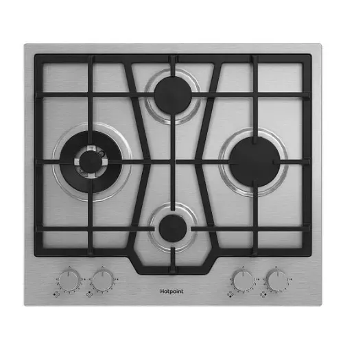 Варочная поверхность HOTPOINT-ARISTON HGMTS 643 W IX