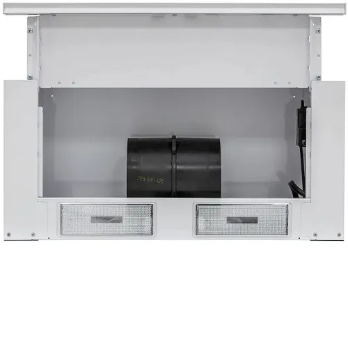 Вытяжка KRONA KAMILLA 600 E1M white