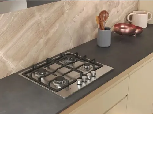 Варочная поверхность WHIRLPOOL TGML661IX