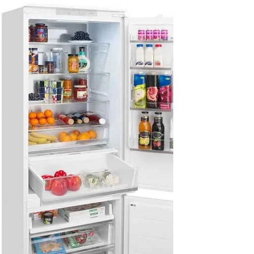 Холодильник MEFERI MBR193 XL TOTAL NO FROST COMFORT