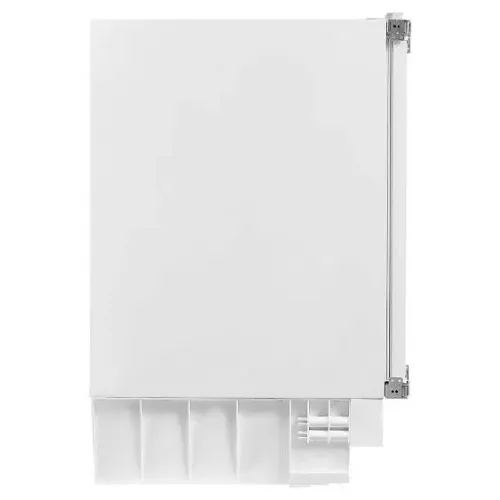 Морозильная камера MAUNFELD MBFR88SWGR Inverter