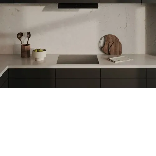 Варочная поверхность V-ZUG CookTop V2000 I804 CTI2T-31182 черный