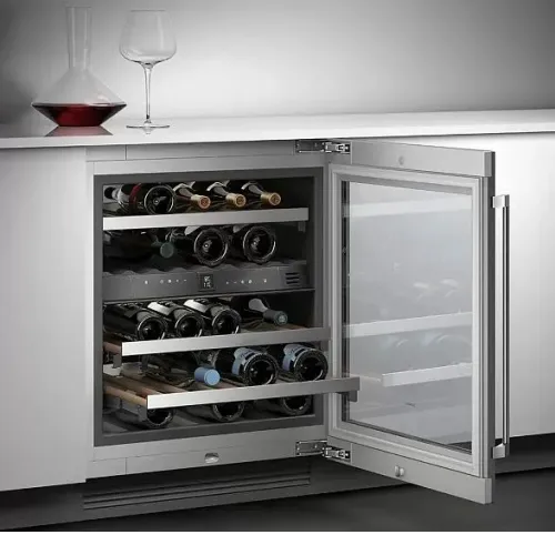 Винный шкаф GAGGENAU RW404262