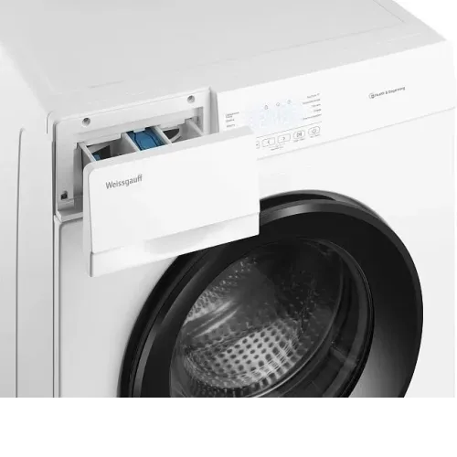 Стиральная машина WEISSGAUFF WM 4506 Simple Touch