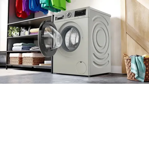 Стиральная машина BOSCH WGA2440XME