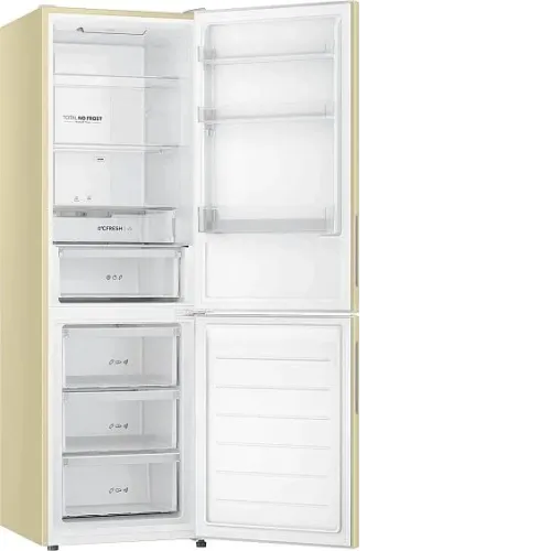 Холодильник HAIER CEF536CCG