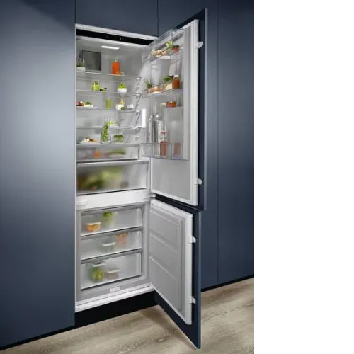 Холодильник ELECTROLUX ENP7TD75S