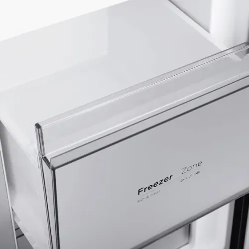 Холодильник MAUNFELD MFF192NFPW01 Inverter