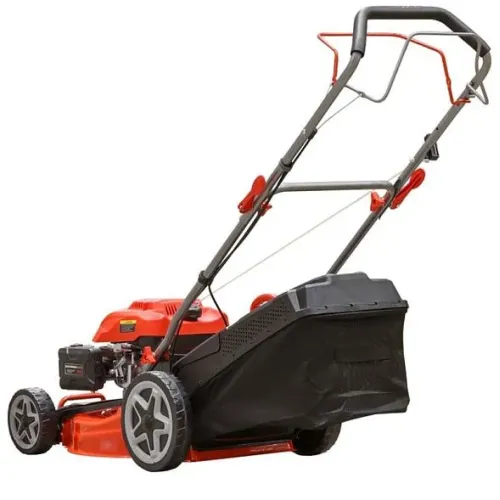 Газонокосилка ECO LG-633