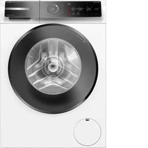 Стиральная машина BOSCH WGB254A0SN