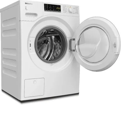 Стиральная машина MIELE WWA120WCS