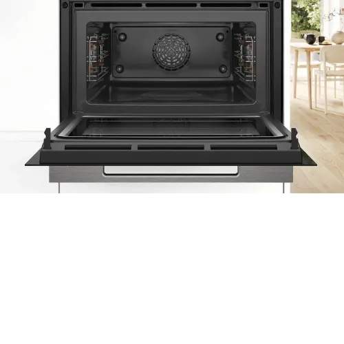 Духовой шкаф BOSCH CMG7241B1S
