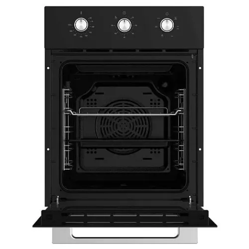 Духовой шкаф EVELUX EO 410 B