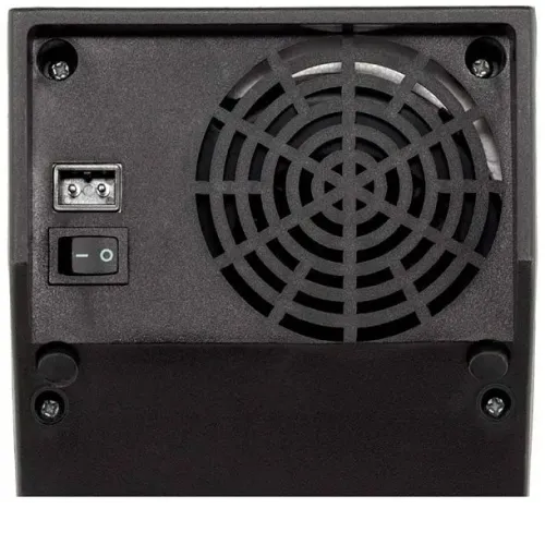 Охладитель для бутылок CASO WINECASE ONE BLACK