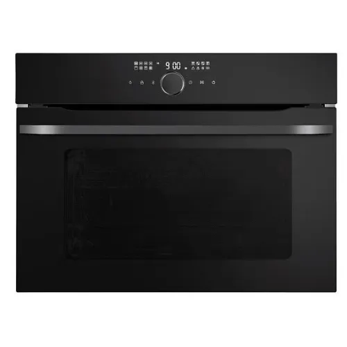 Духовой шкаф MAUNFELD XCMO4418GB Matt